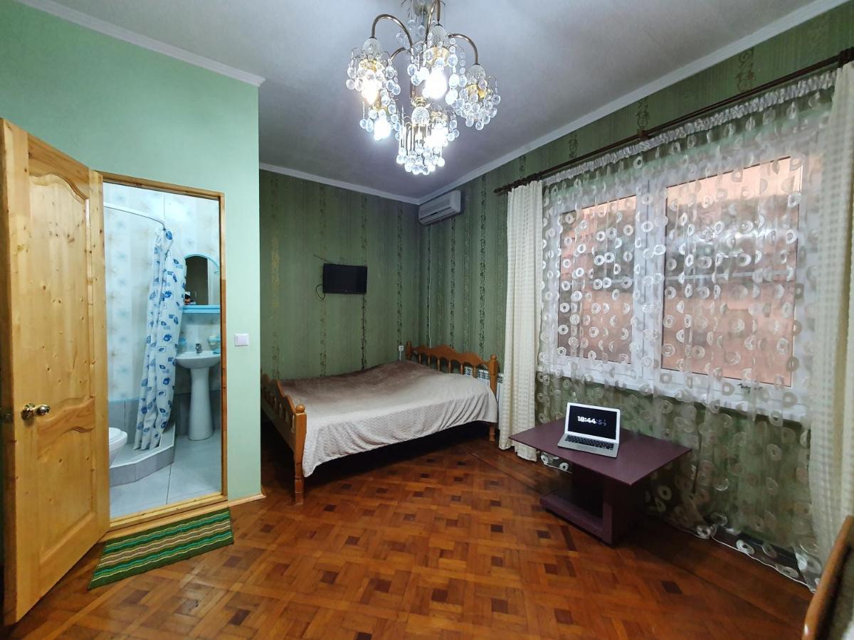 Guest House Ziemfira スフミ エクステリア 写真
